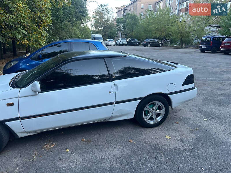 Купе Ford Probe 1988 в Запоріжжі