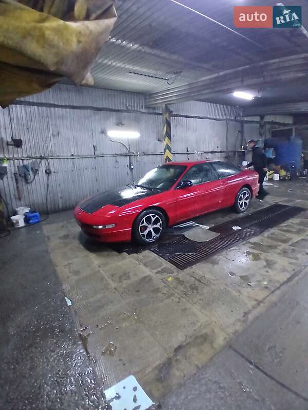 Купе Ford Probe 1993 в Киеве фото 6 Купе Ford Probe 1993 в Киеве