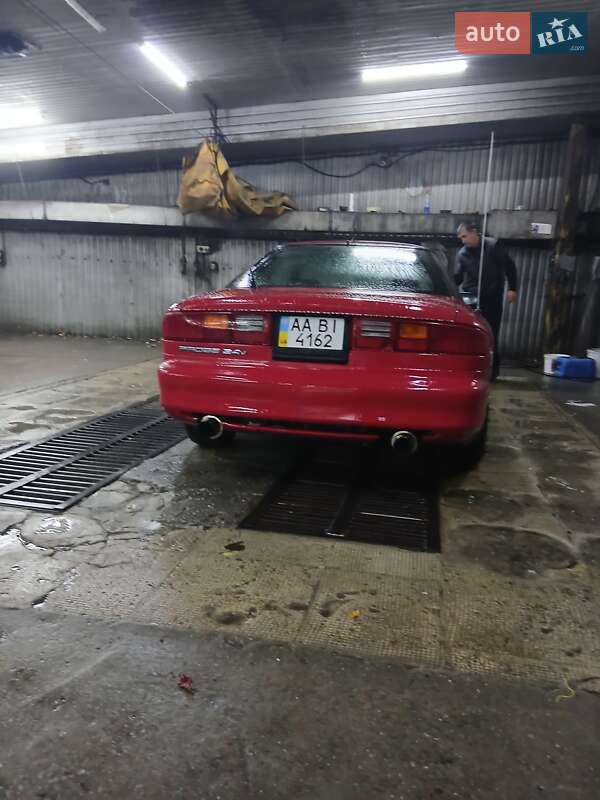 Купе Ford Probe 1993 в Киеве фото Купе Ford Probe 1993 в Киеве