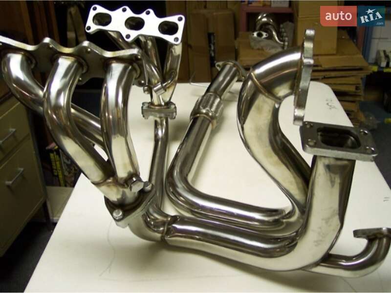 Купе Ford Probe 1993 в Киеве фото 3 Купе Ford Probe 1993 в Киеве