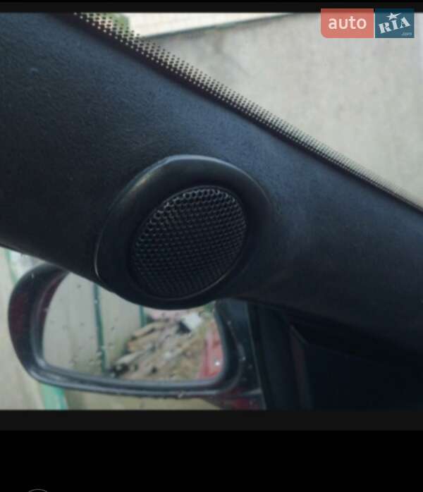 Купе Ford Probe 1993 в Киеве