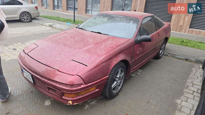 Купе Ford Probe 1991 в Брюховичах фото 9 Купе Ford Probe 1991 в Брюховичах