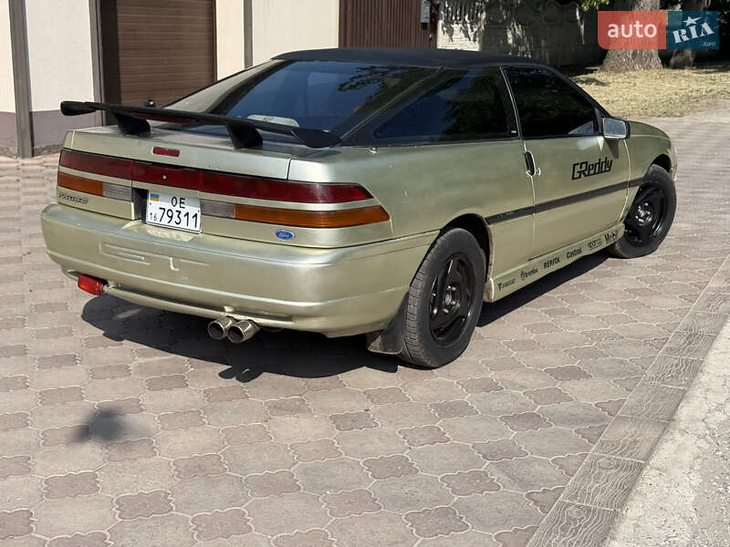 Купе Ford Probe 1989 в Днепре