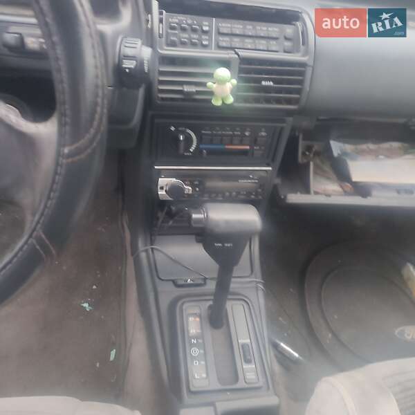 Купе Ford Probe 1989 в Ржищеве фото 10 Купе Ford Probe 1989 в Ржищеве