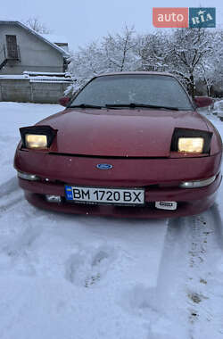 Купе Ford Probe 1996 в Кіцмані