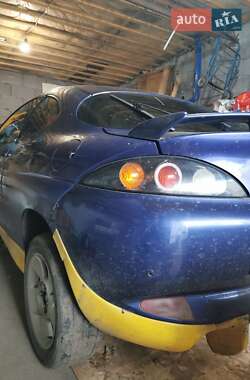Купе Ford Puma 1998 в Белгороде-Днестровском