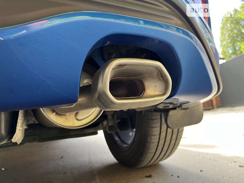 Внедорожник / Кроссовер Ford Puma 2020 в Львове