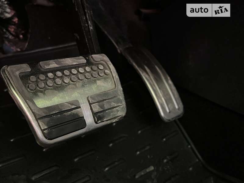 Внедорожник / Кроссовер Ford Puma 2020 в Львове