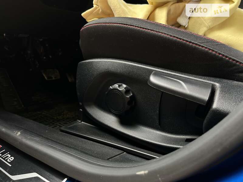 Внедорожник / Кроссовер Ford Puma 2020 в Львове