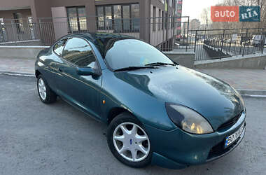 Купе Ford Puma 1998 в 