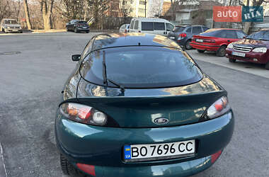 Купе Ford Puma 1998 в 