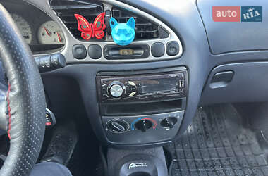 Купе Ford Puma 1998 в 