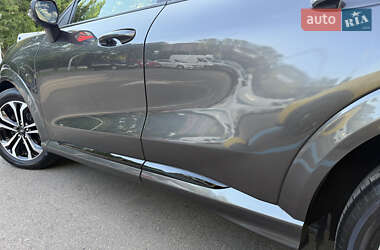 Внедорожник / Кроссовер Ford Puma 2020 в 
