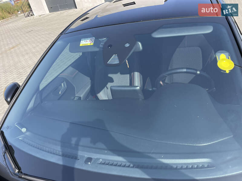 Внедорожник / Кроссовер Ford Puma 2021 в Киеве