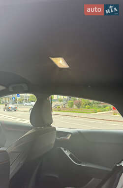 Внедорожник / Кроссовер Ford Puma 2020 в 