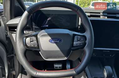 Внедорожник / Кроссовер Ford Puma 2024 в 