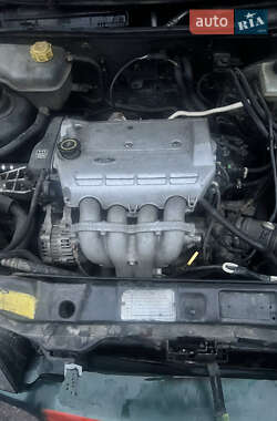 Купе Ford Puma 1997 в 