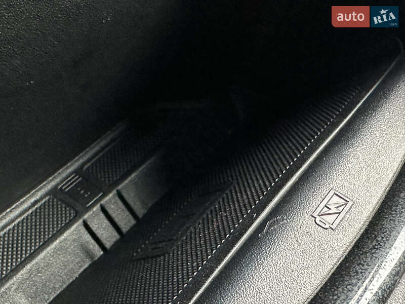 Внедорожник / Кроссовер Ford Puma 2020 в Киеве