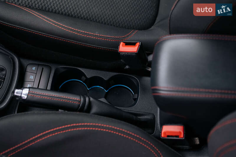 Позашляховик / Кросовер Ford Puma 2020 в Києві