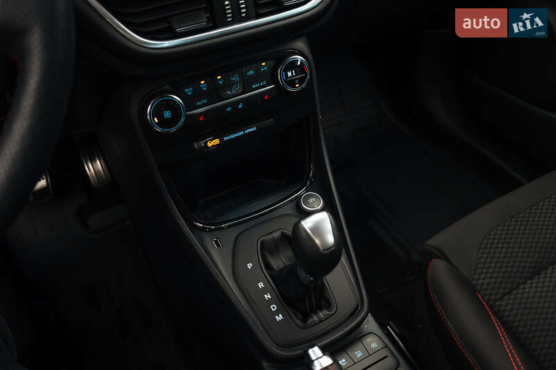 Позашляховик / Кросовер Ford Puma 2020 в Києві фото 16 Позашляховик / Кросовер Ford Puma 2020 в Києві