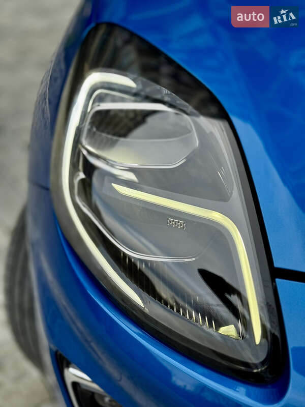 Позашляховик / Кросовер Ford Puma 2020 в Чернівцях фото 34 Позашляховик / Кросовер Ford Puma 2020 в Чернівцях