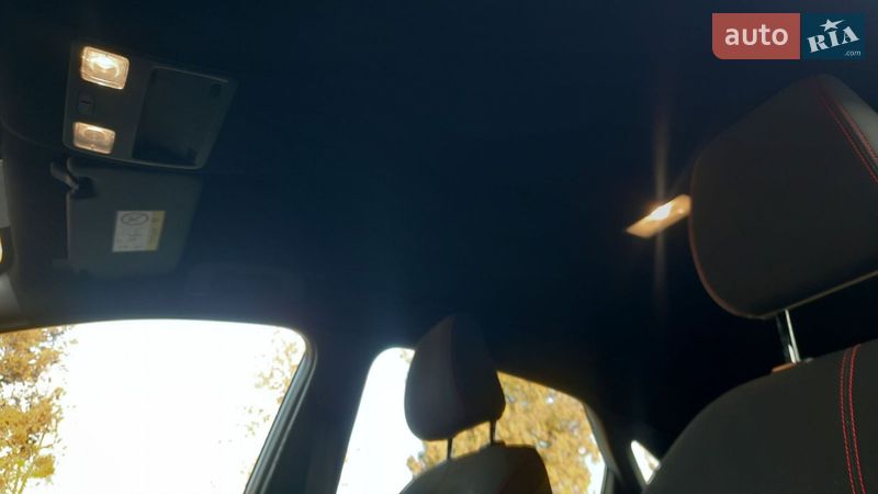 Внедорожник / Кроссовер Ford Puma 2020 в Львове