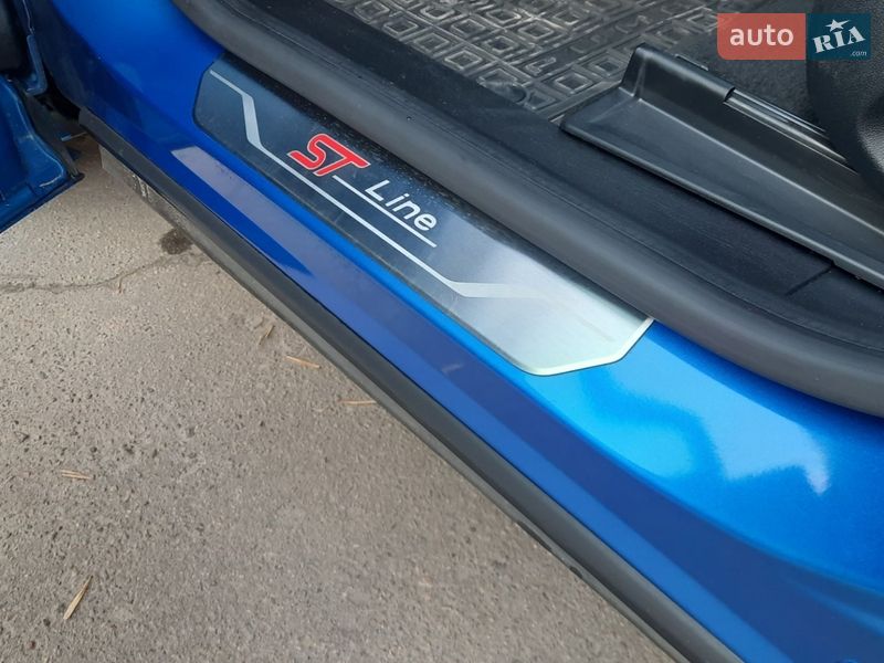 Внедорожник / Кроссовер Ford Puma 2020 в Львове