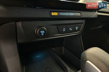 Позашляховик / Кросовер Ford Puma 2024 в Дніпрі