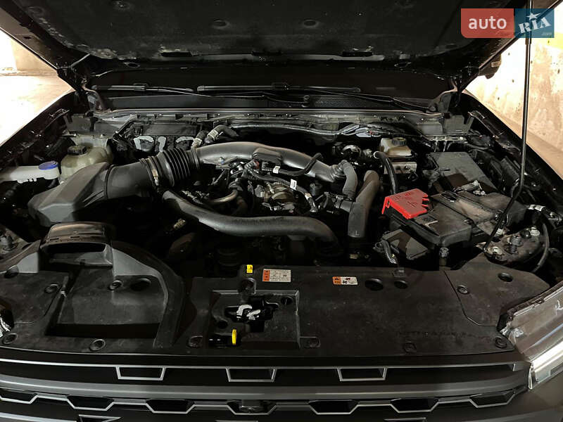Пикап Ford Ranger Raptor 2023 в Виннице