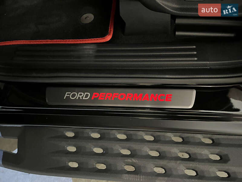 Пикап Ford Ranger Raptor 2023 в Виннице