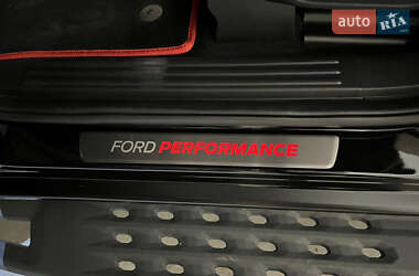 Пикап Ford Ranger Raptor 2023 в 