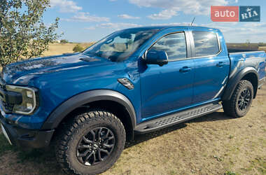 Пикап Ford Ranger Raptor 2023 в Одессе
