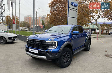 Пикап Ford Ranger Raptor 2023 в Одессе