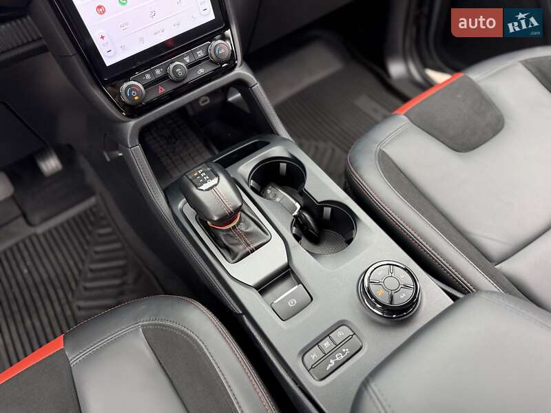 Пікап Ford Ranger Raptor 2023 в Києві