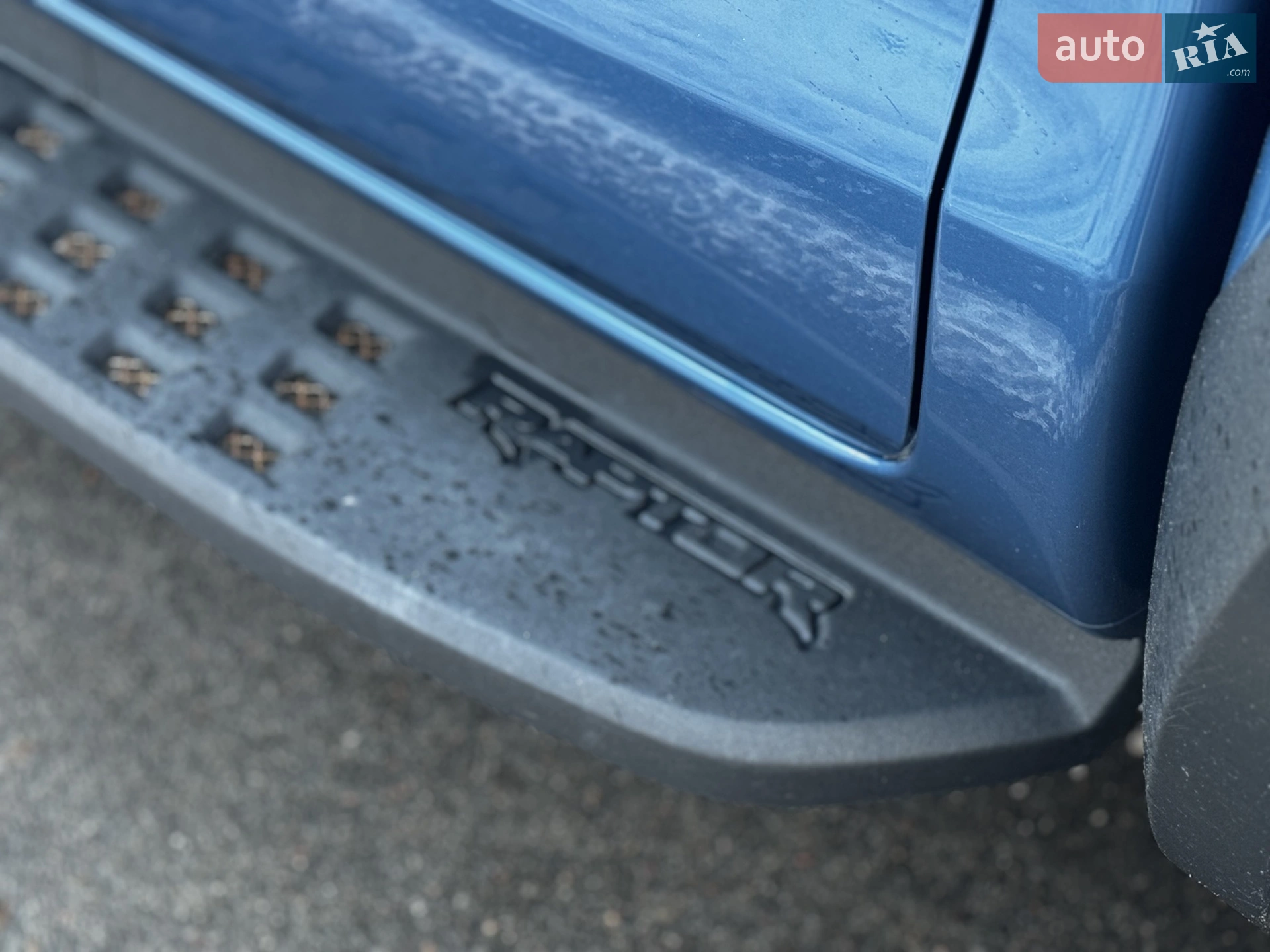 2020 Ford Ranger (North America) - мініатюра 12