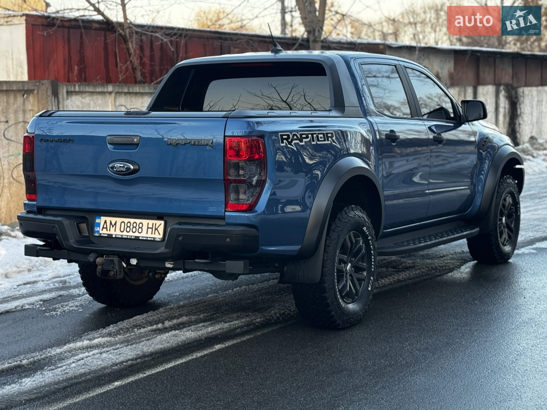 2020 Ford Ranger (North America) - мініатюра 13