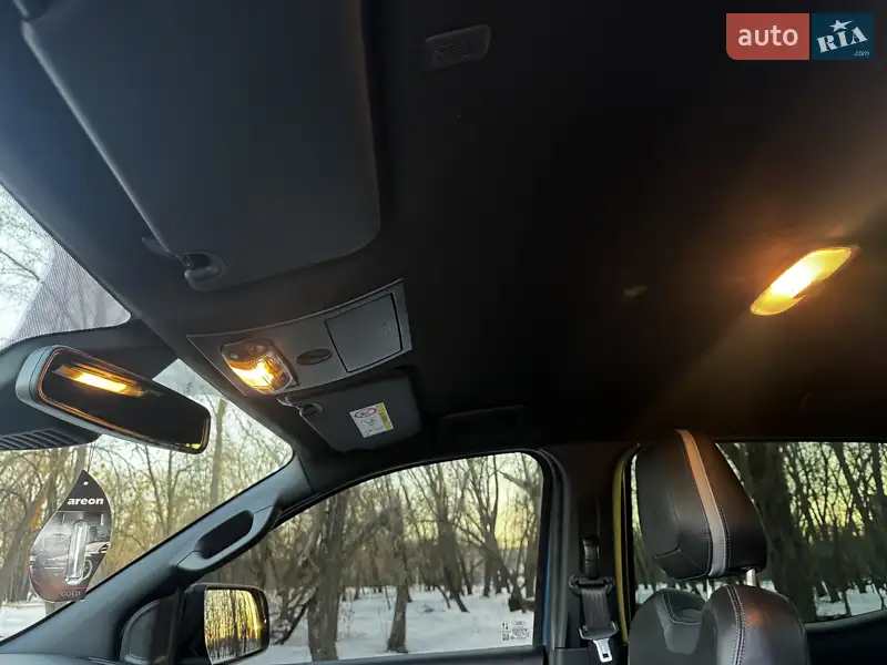 Ford Ranger Raptor 2020 VIN 6FPPXXMJ2PLD17985 фото оголошення 17 з 57