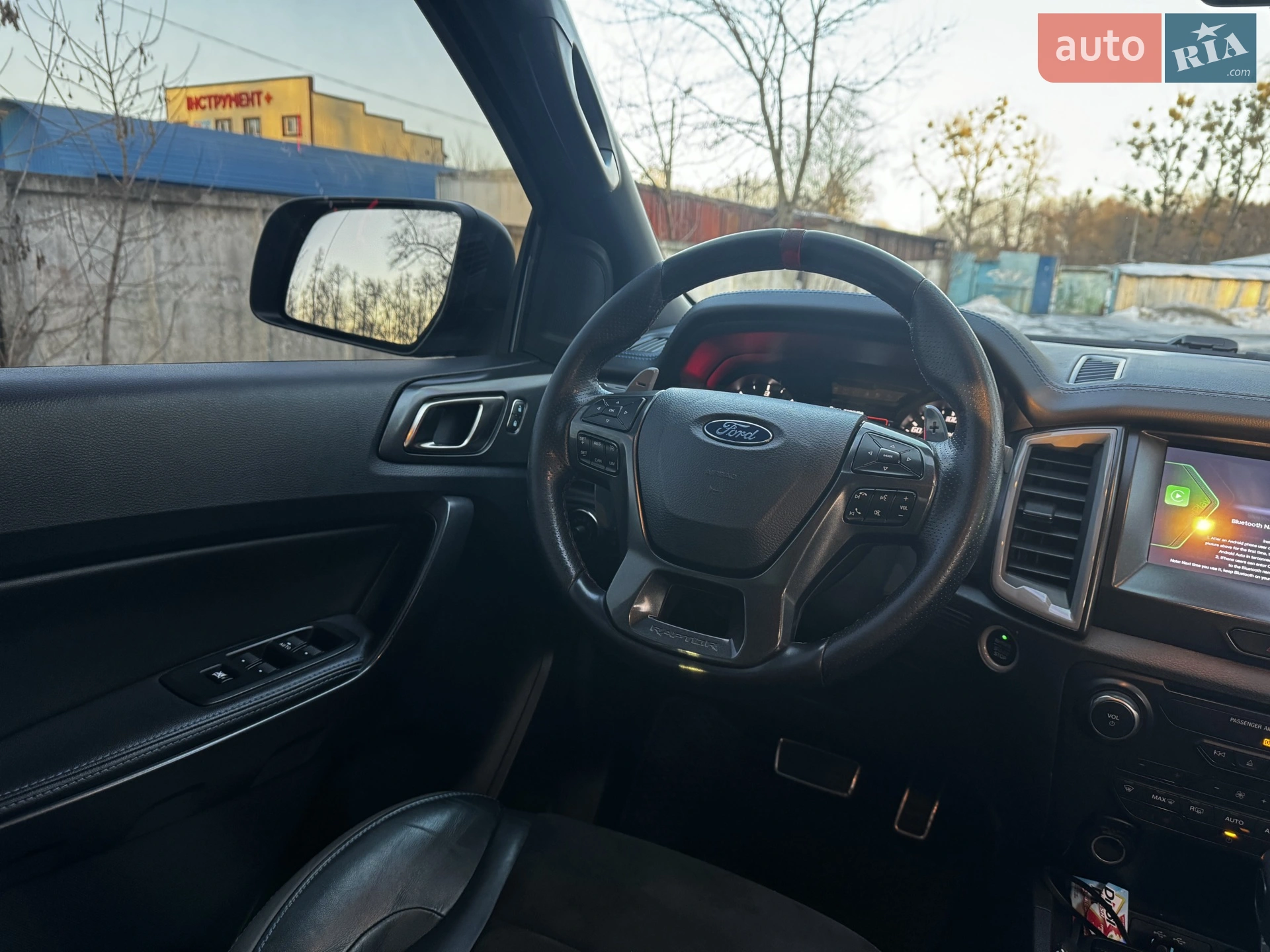 2020 Ford Ranger (North America) - мініатюра 21