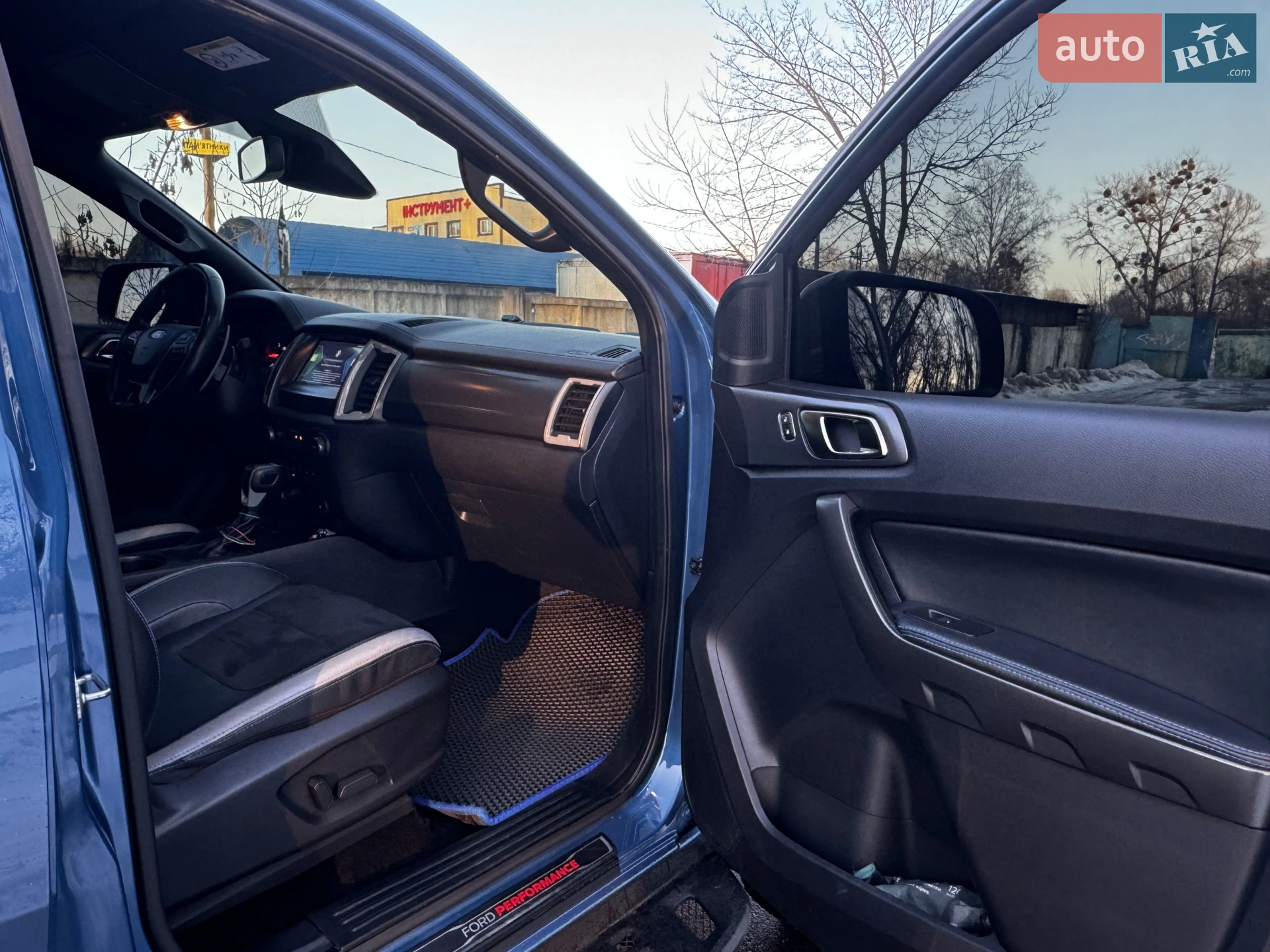 2020 Ford Ranger (North America) - мініатюра 28
