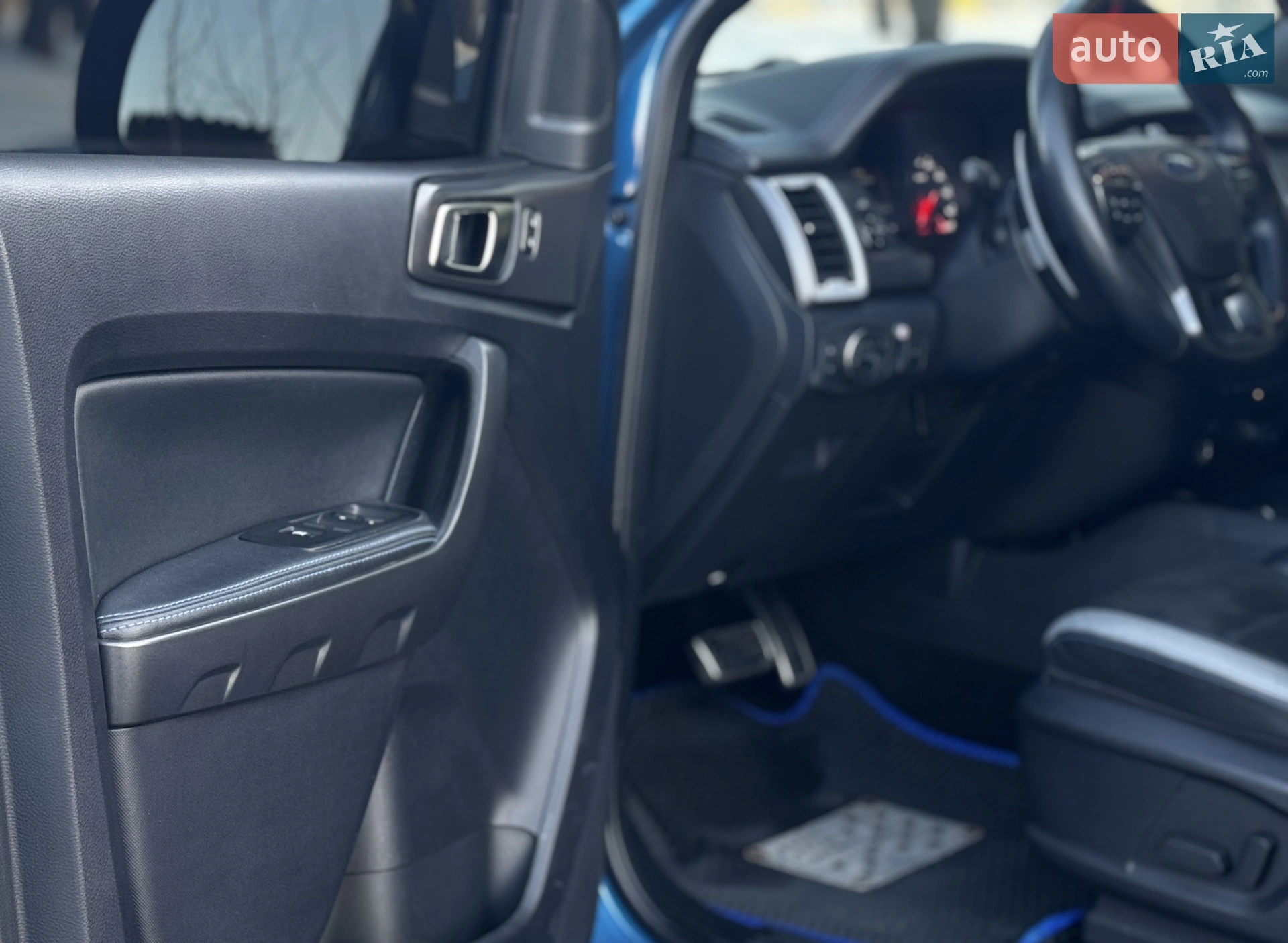 2020 Ford Ranger (North America) - мініатюра 34