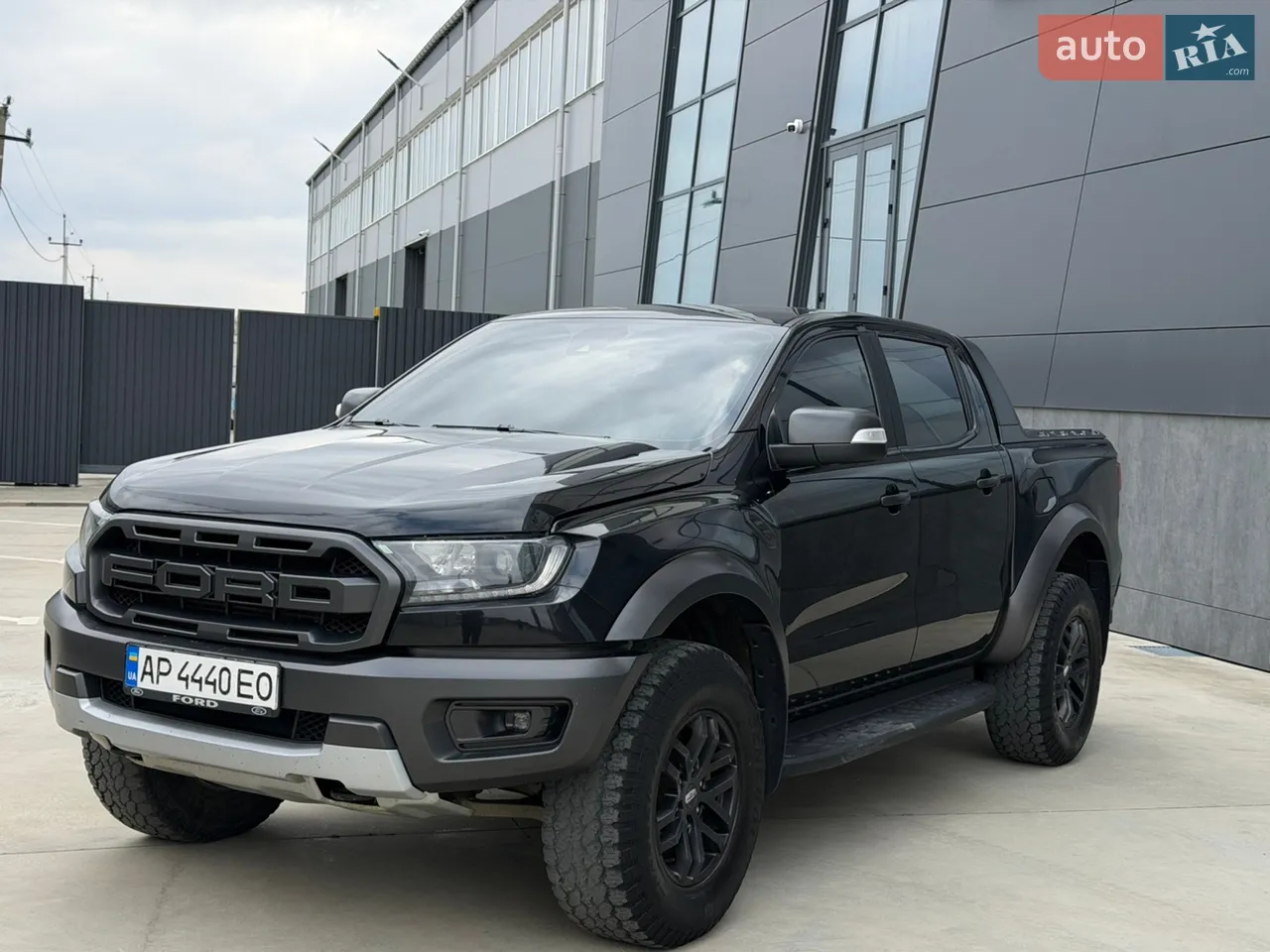 2020 Ford Ranger (North America) - мініатюра 36