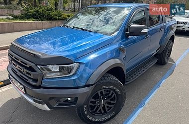 Пікап Ford Ranger Raptor 2021 в Миколаєві