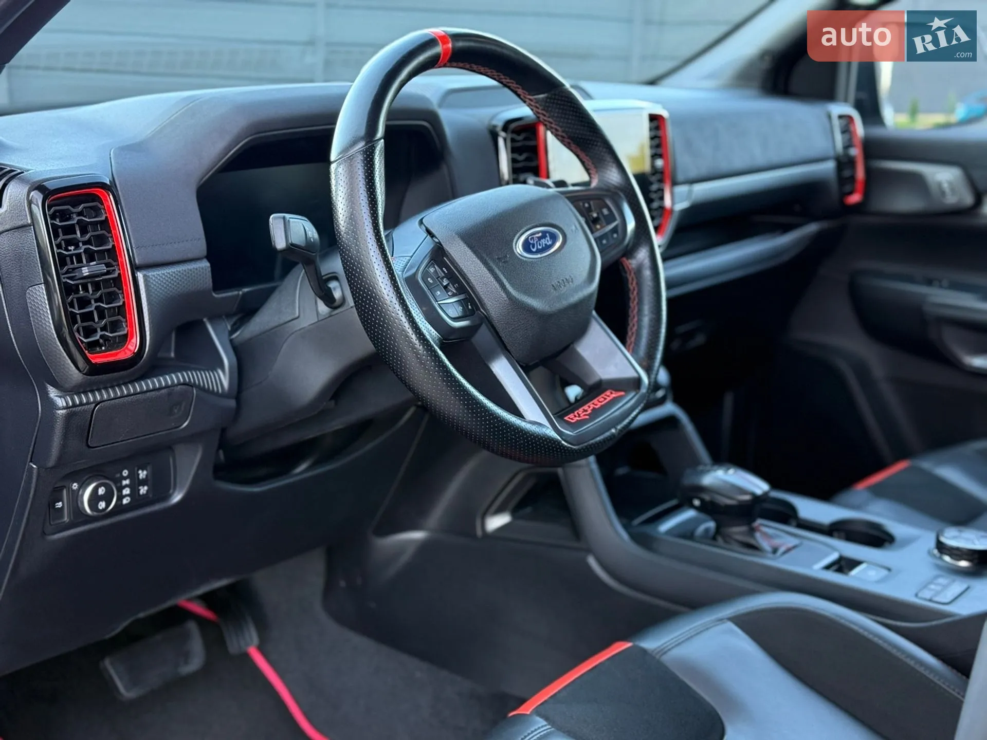 2023 Ford Ranger (North America) - мініатюра 33
