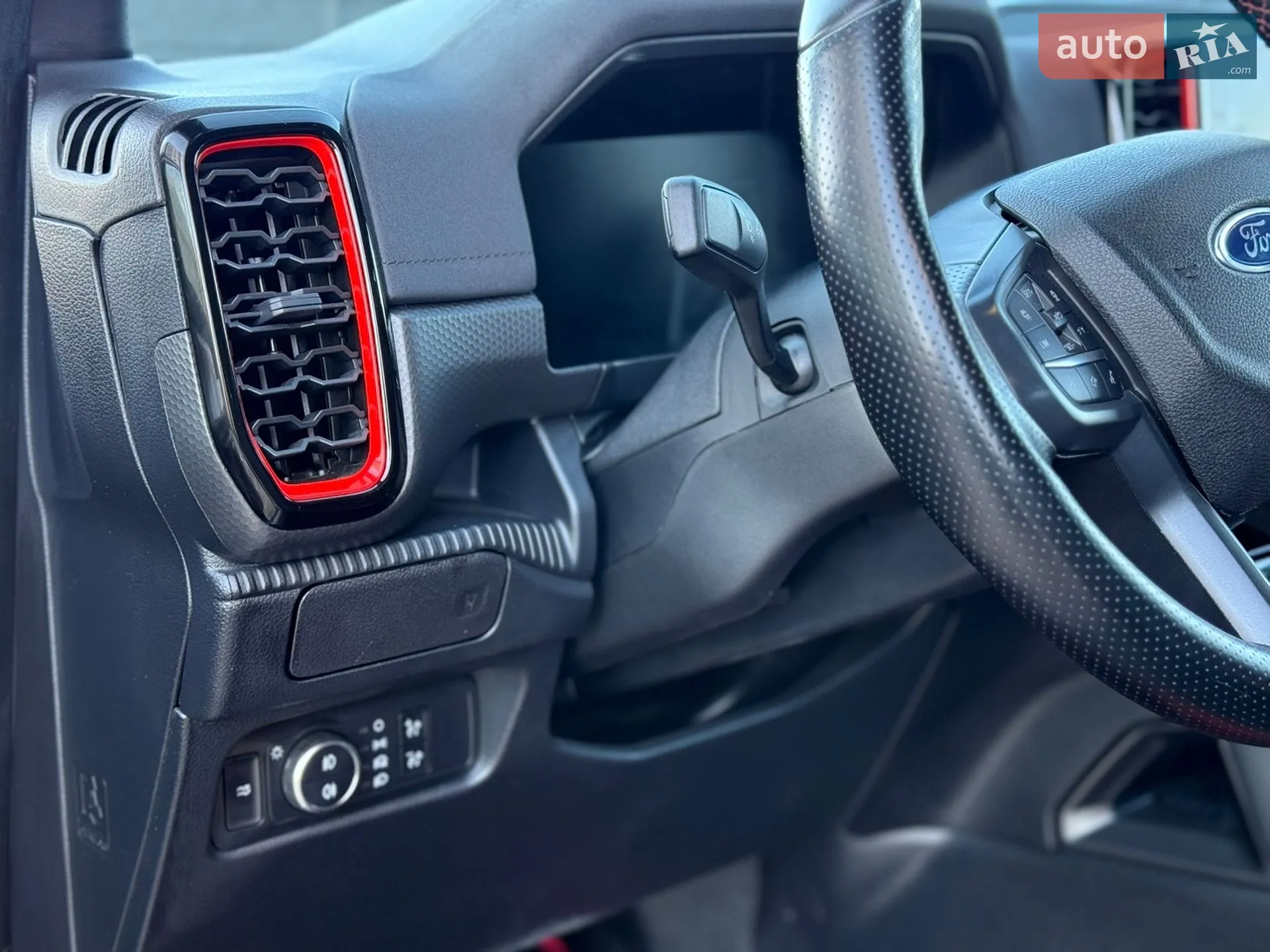 2023 Ford Ranger (North America) - мініатюра 38