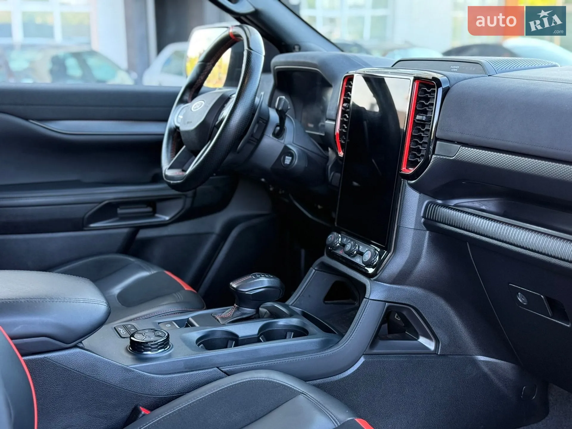 2023 Ford Ranger (North America) - мініатюра 43