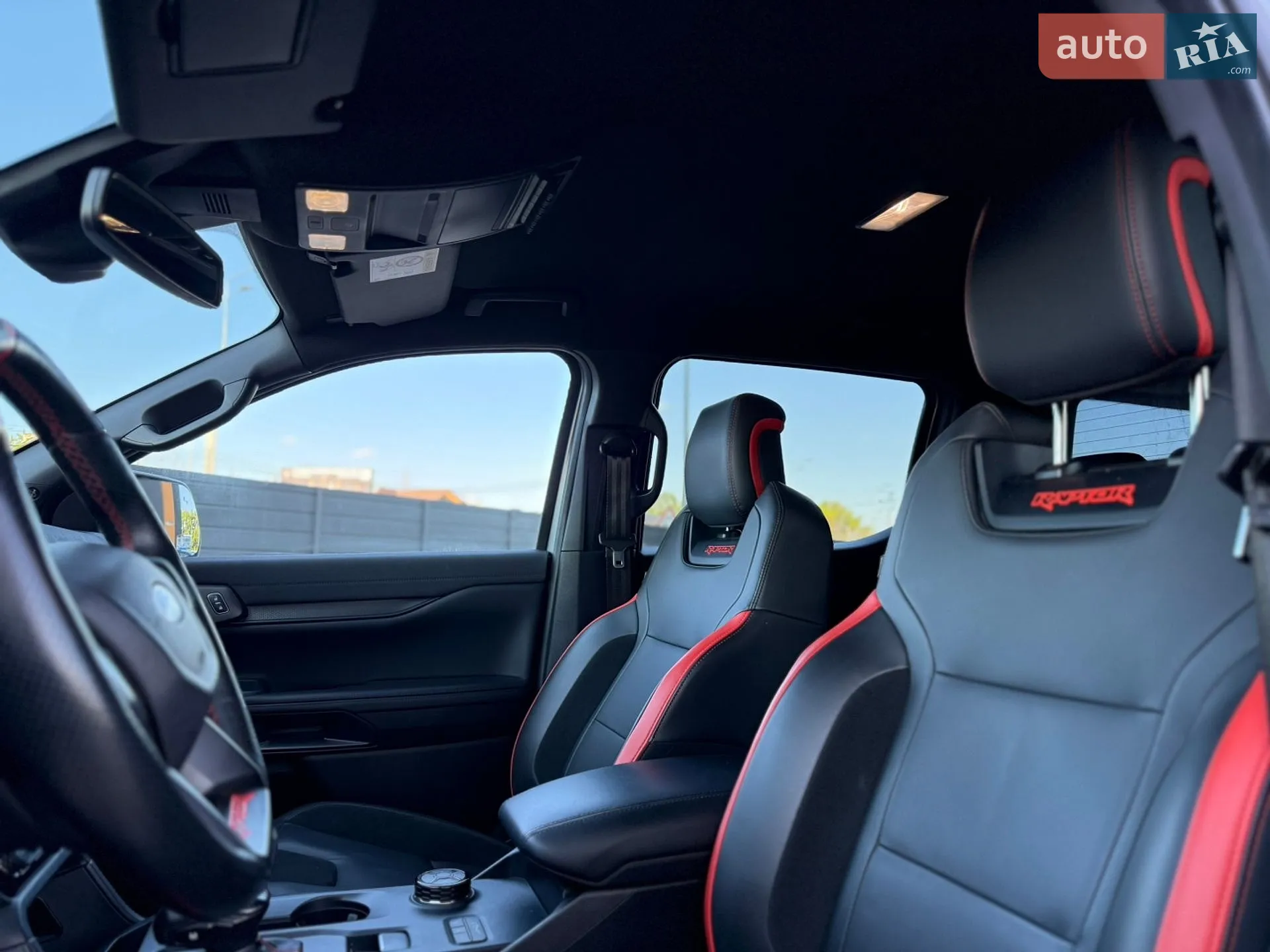 2023 Ford Ranger (North America) - мініатюра 56