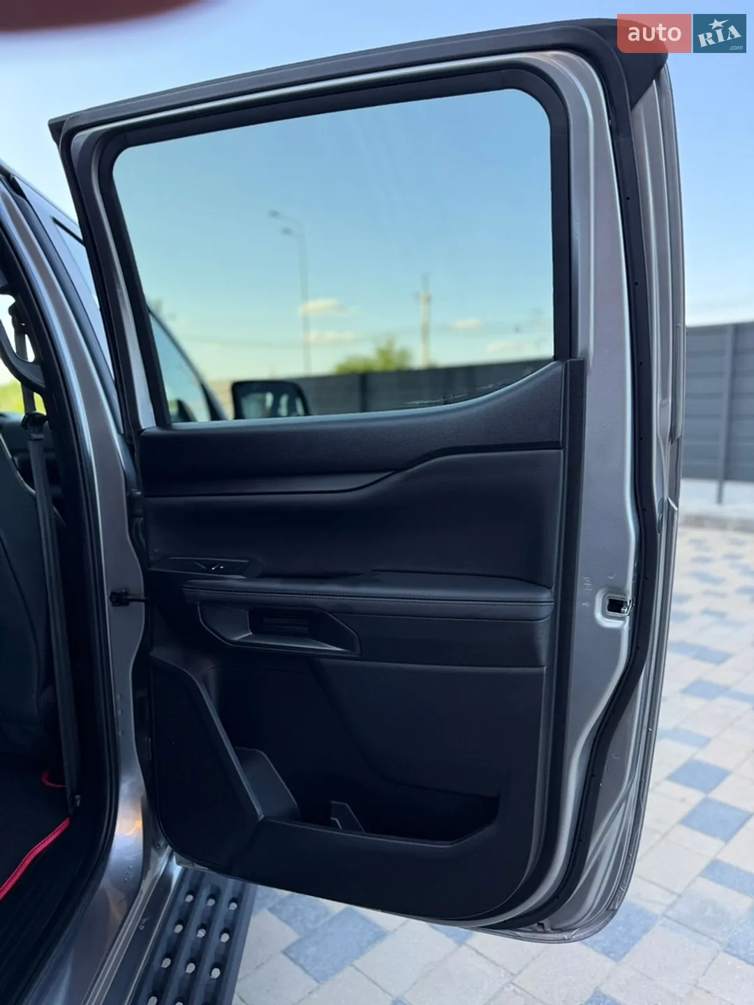 2023 Ford Ranger (North America) - мініатюра 66