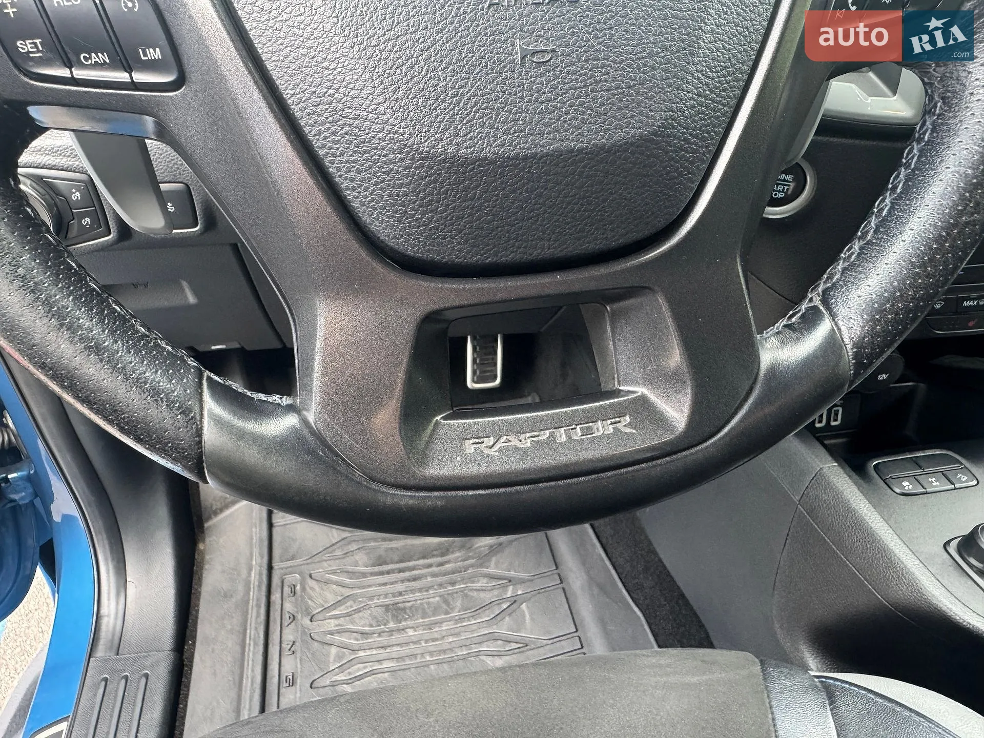 2021 Ford Ranger (North America) - мініатюра 24