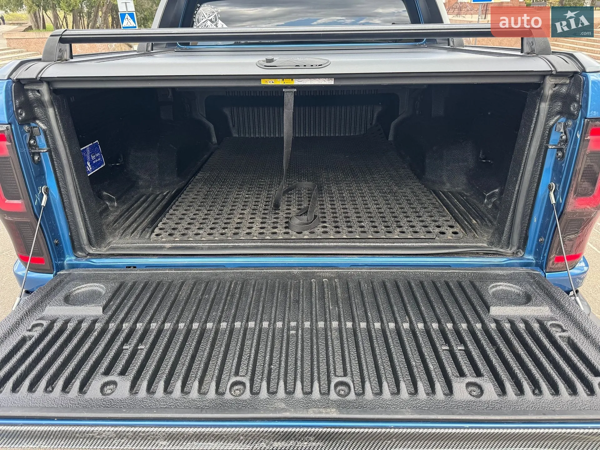 2021 Ford Ranger (North America) - мініатюра 28