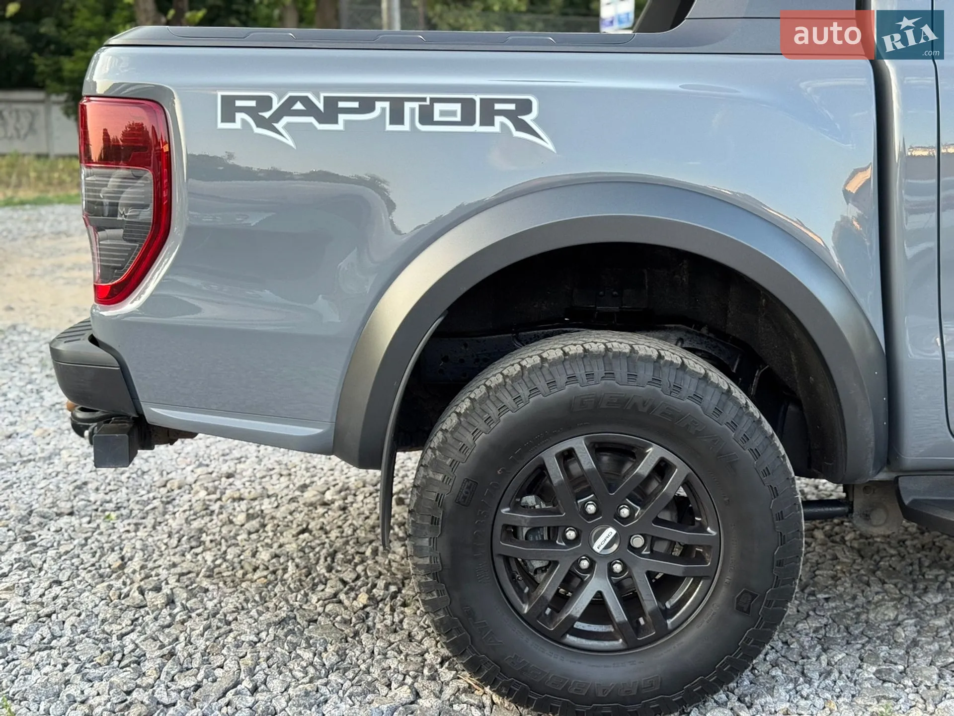 2021 Ford Ranger (North America) - мініатюра 28